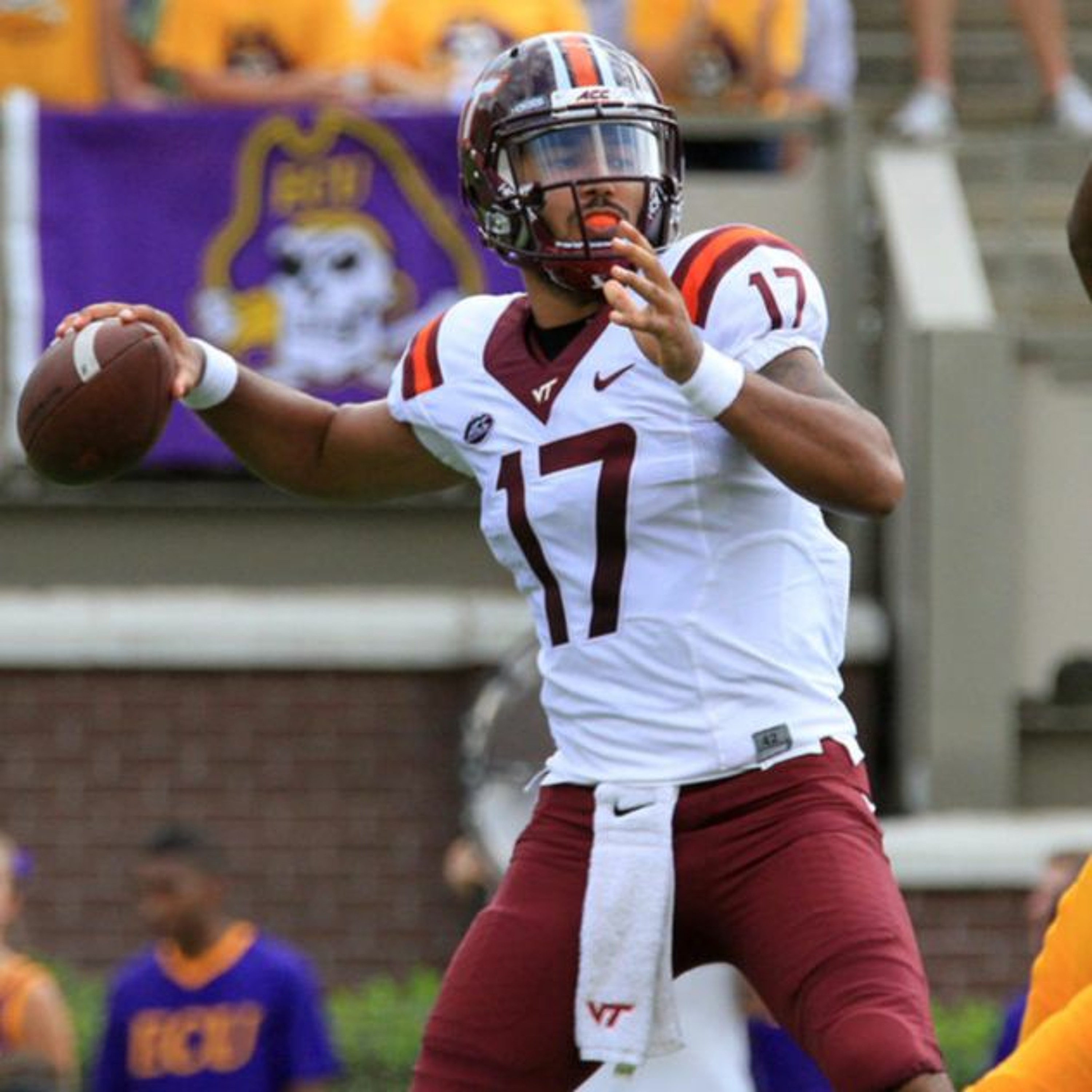 The TSL Podcast, Episode 8 — Recap of ECU, Non-Conf. Scheduling and Old Dominion (9/21/2017)