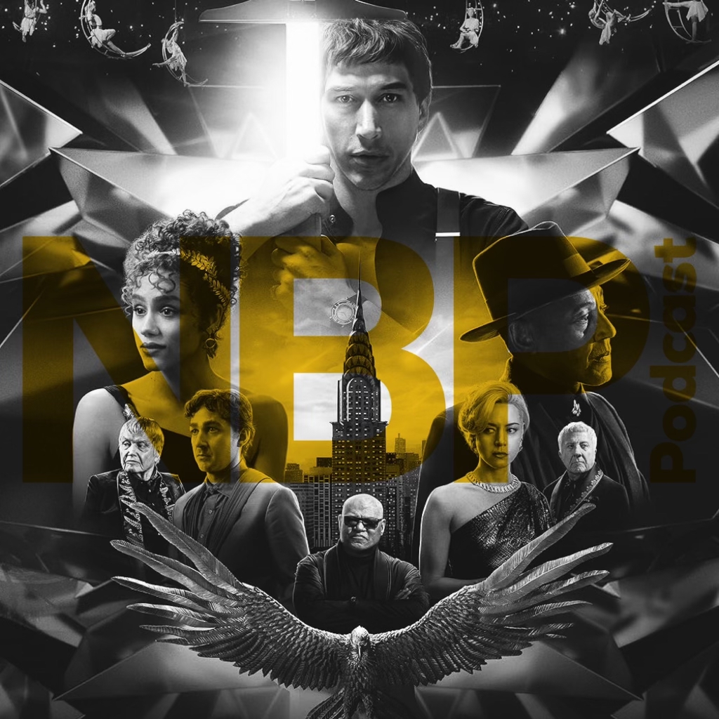 The Next Best Picture Podcast