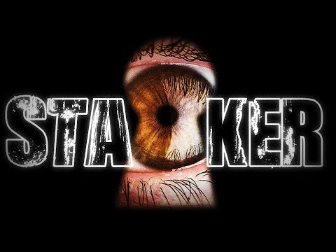 True Stalker Stories: Rain Videos for Sleep