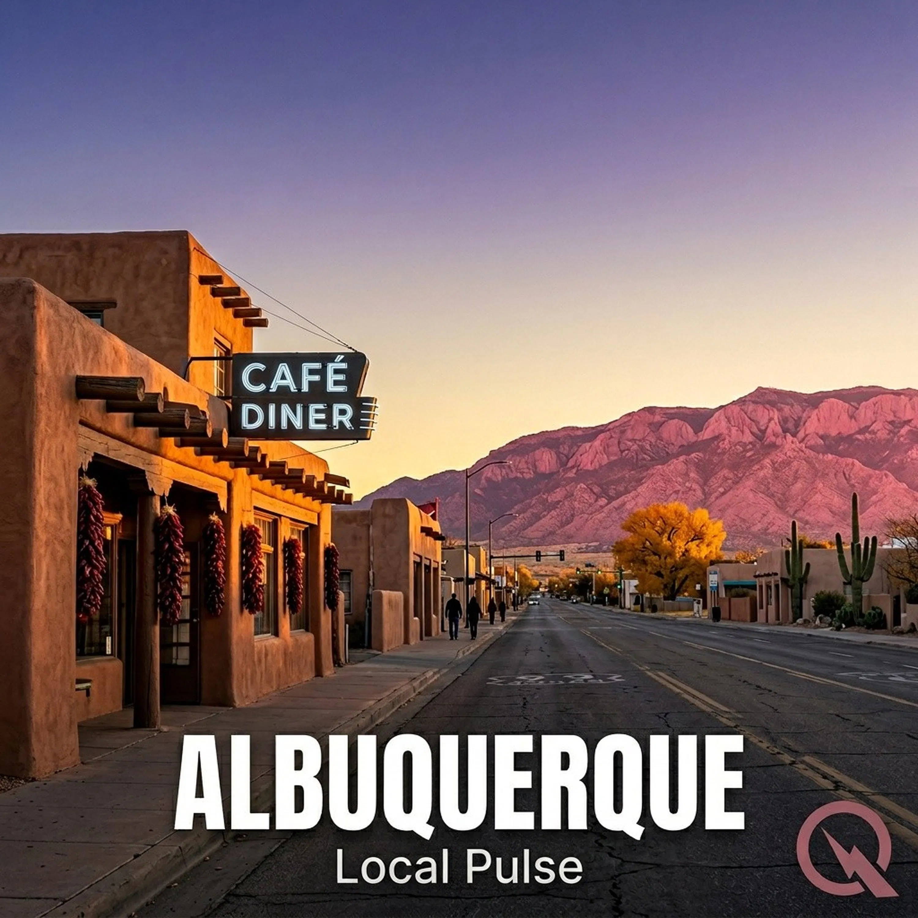 Albuquerque Local Pulse