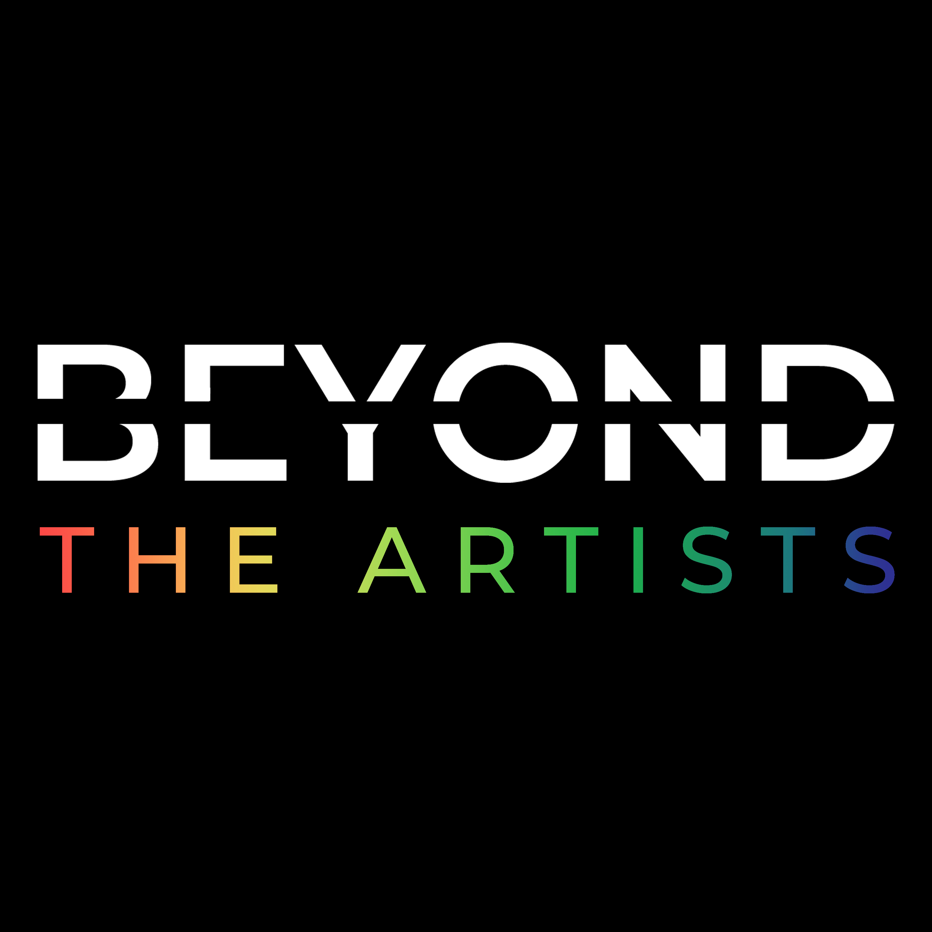 Beyond the Artists