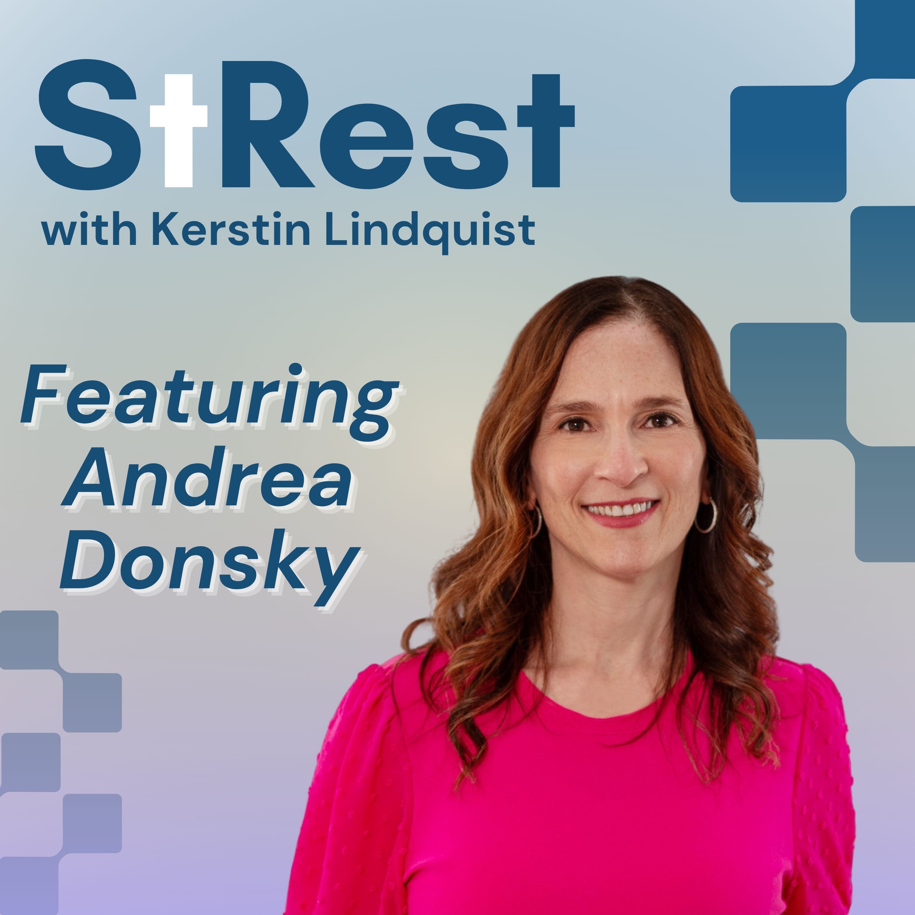 Menopause Wake-Up Call: The Symptoms Women Miss with Andrea Donsky