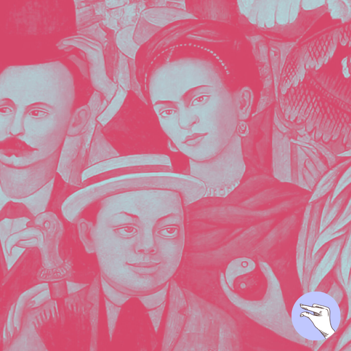 Episodio 2. Los Sueños de Rivera en la Alameda