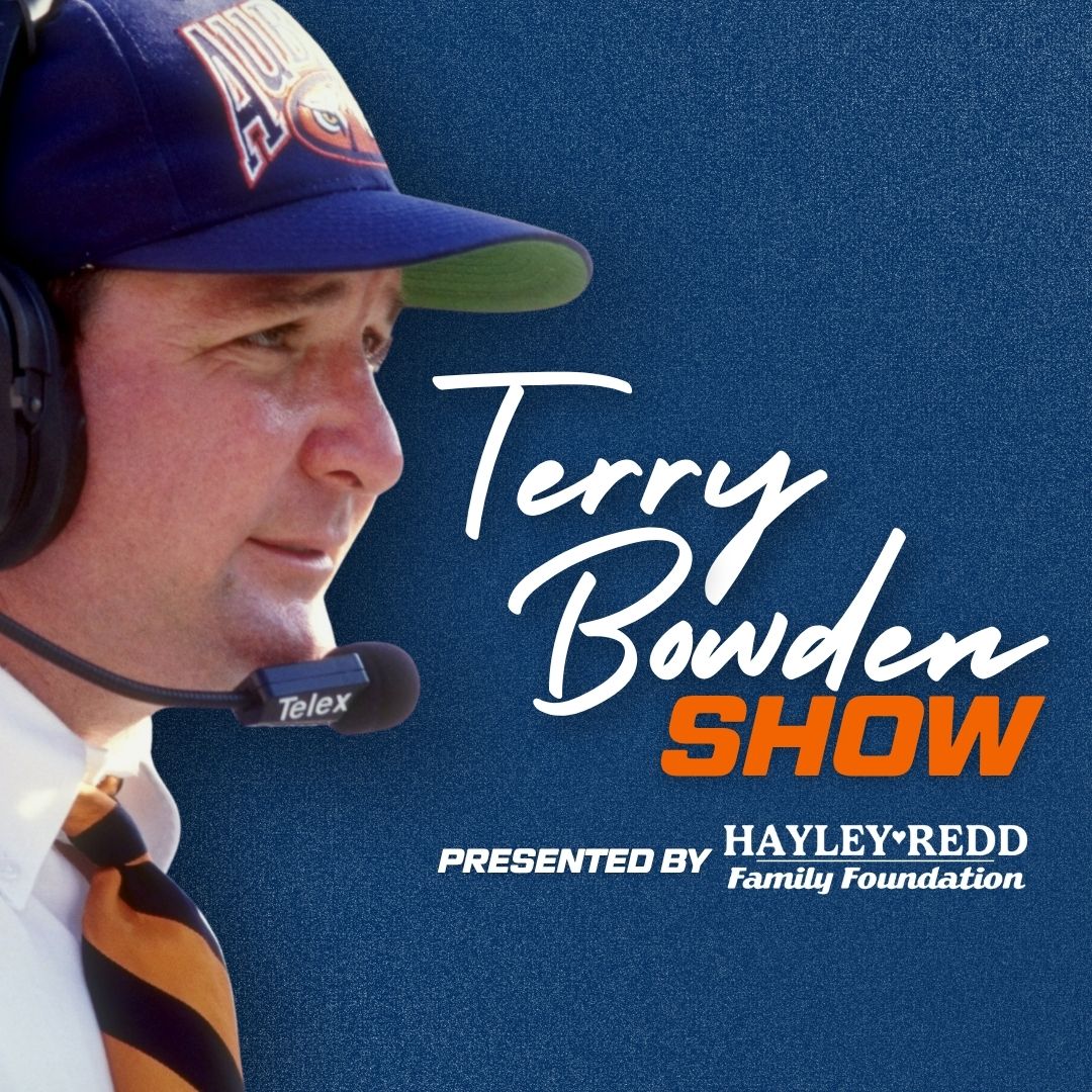 Previewing Saturday's A-Day Game | Terry Bowden Show