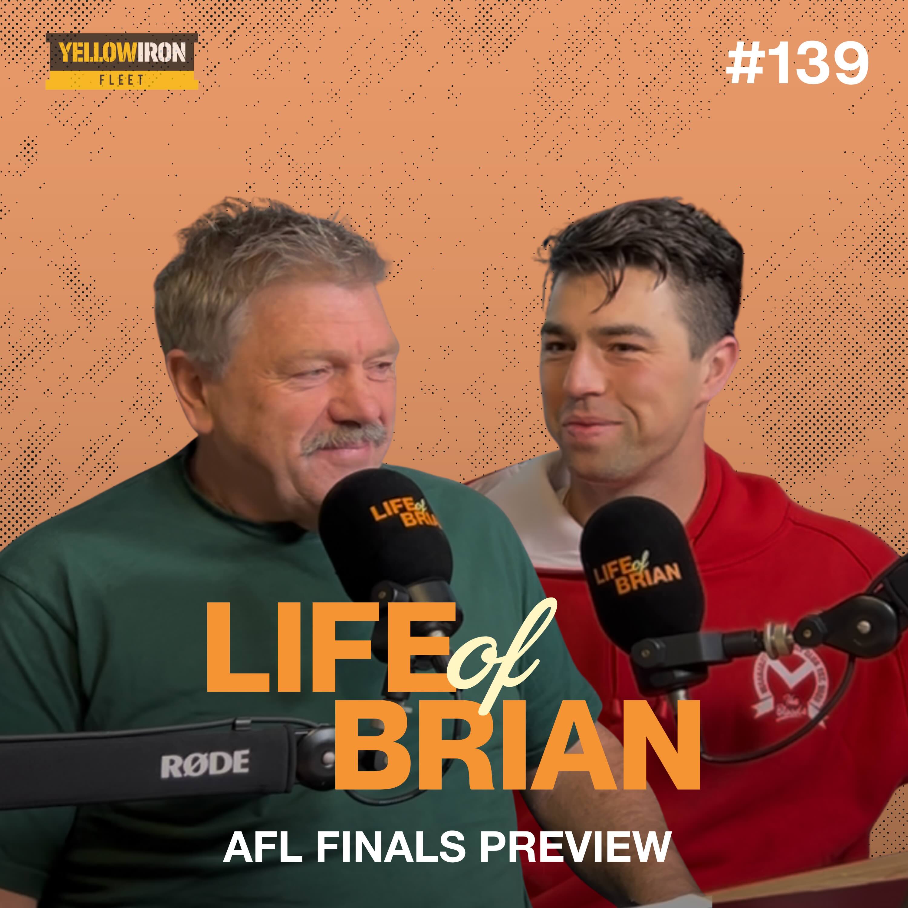 Life of Brian