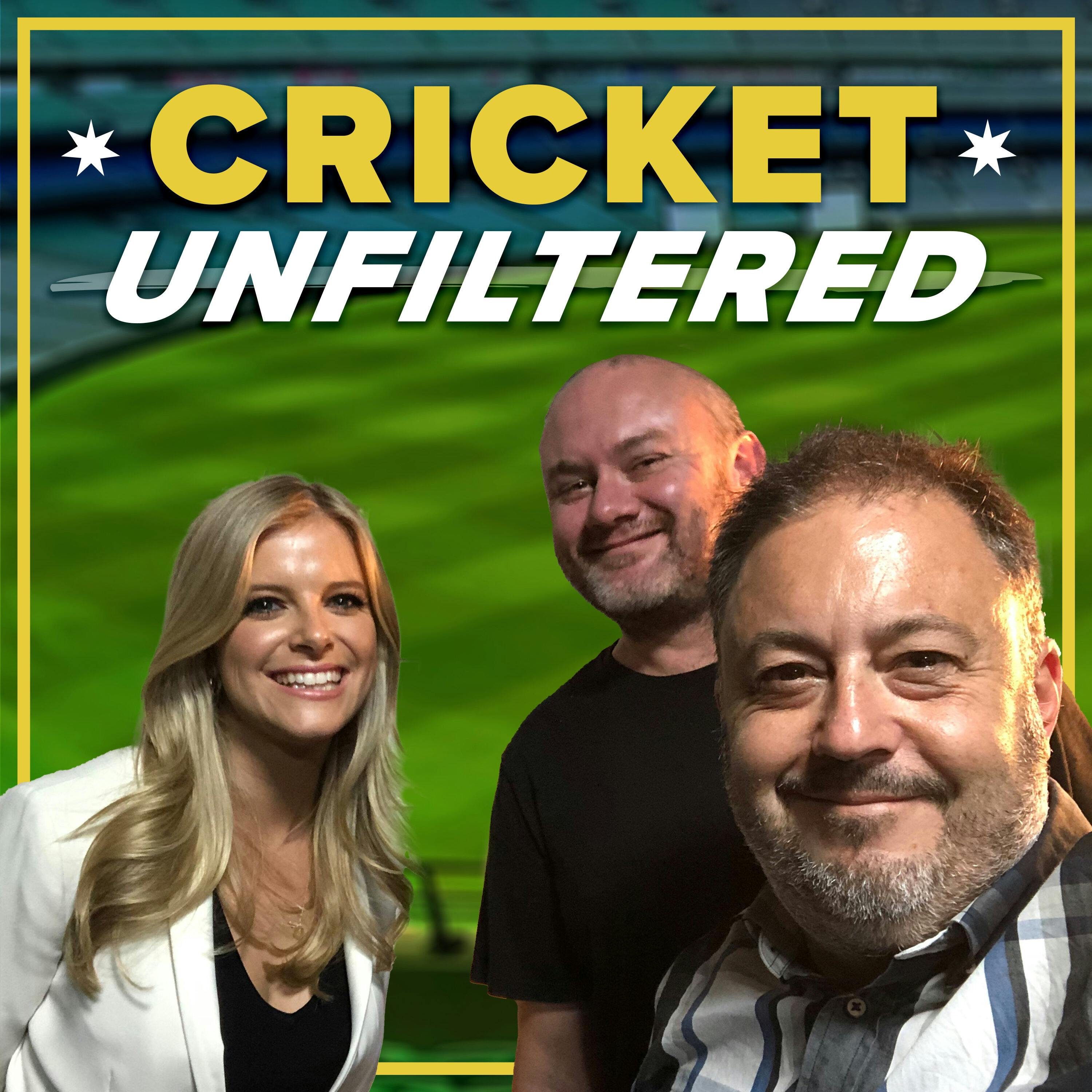Cricket Daily July 5: Subscribe on the links in the show notes to get ALL 5 SHOWS A WEEK FOR FREE