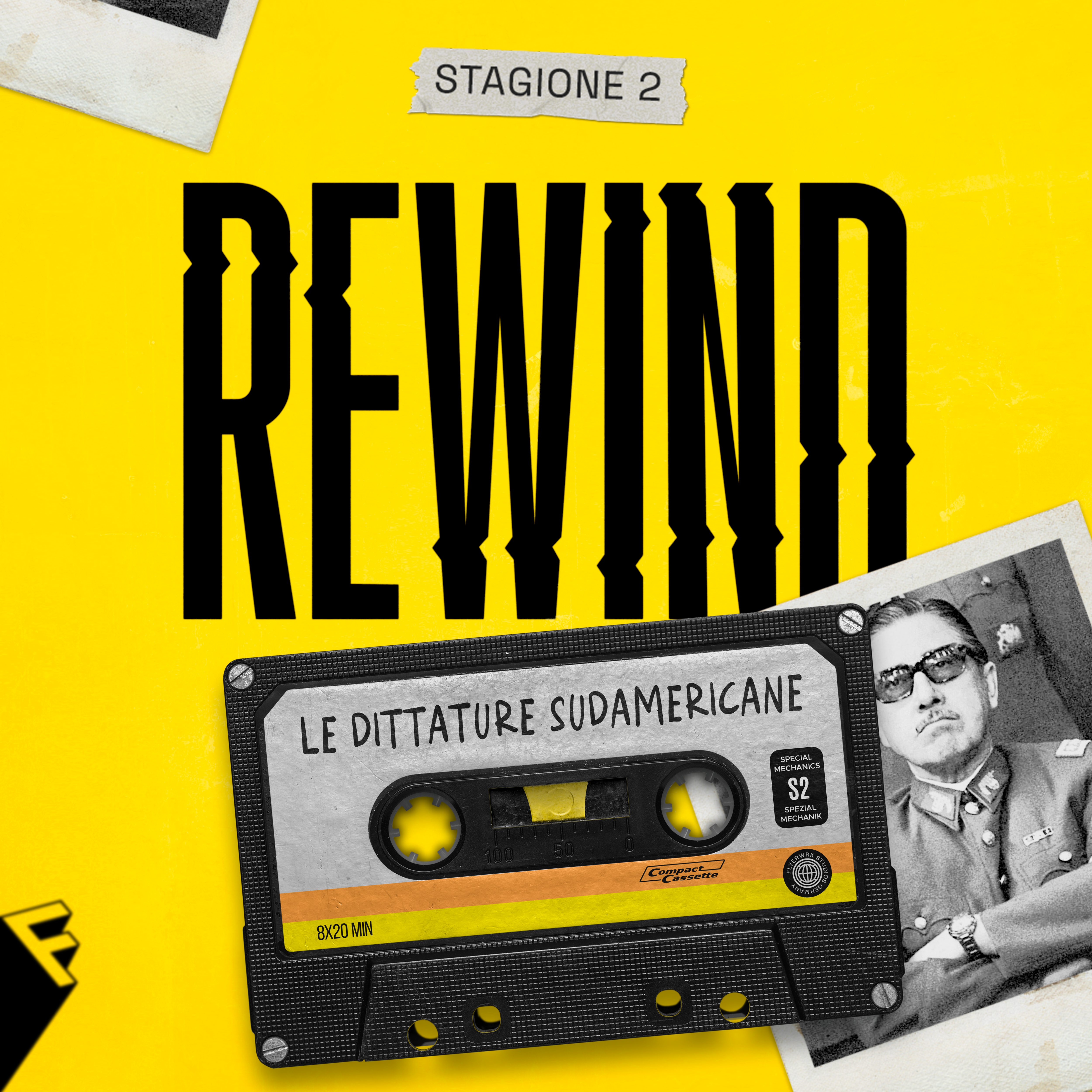 5. Golpe, sangue e desaparecidos: storia delle dittature sudamericane