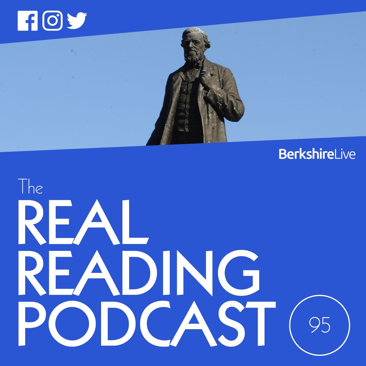 Real Reading Podcast