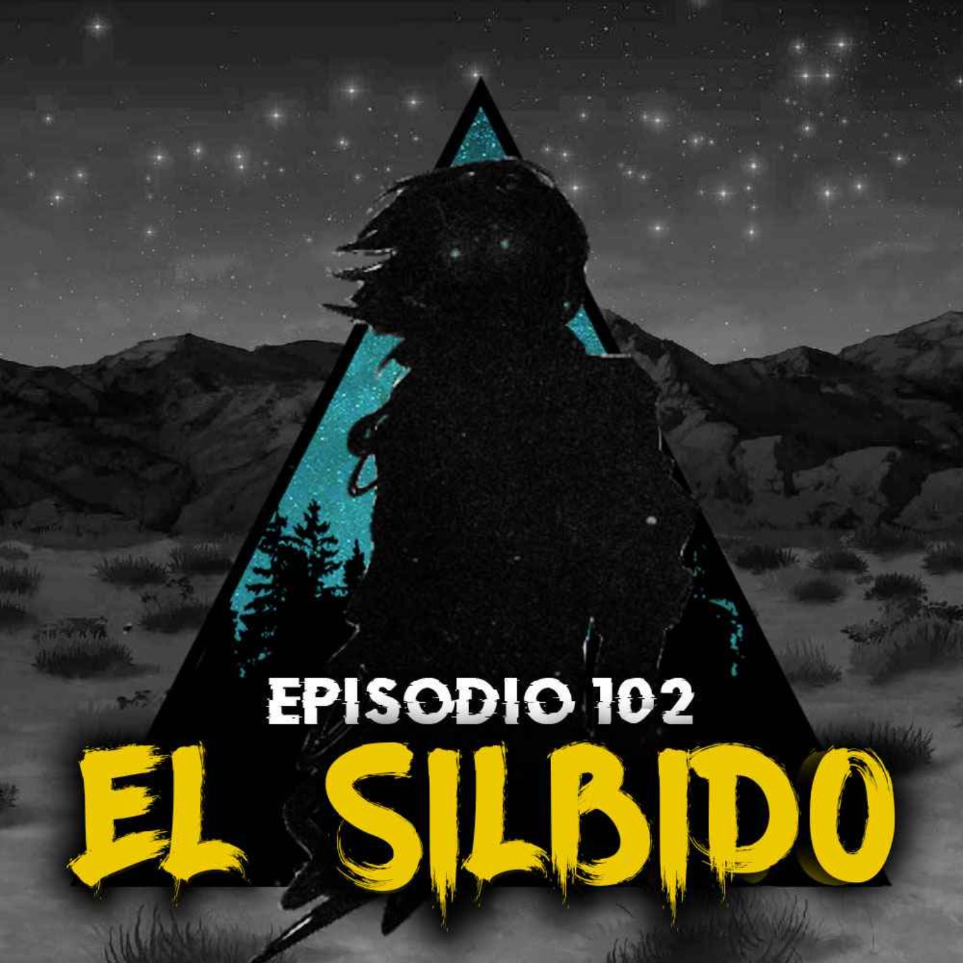 #102: El Silbido │ Creepypasta