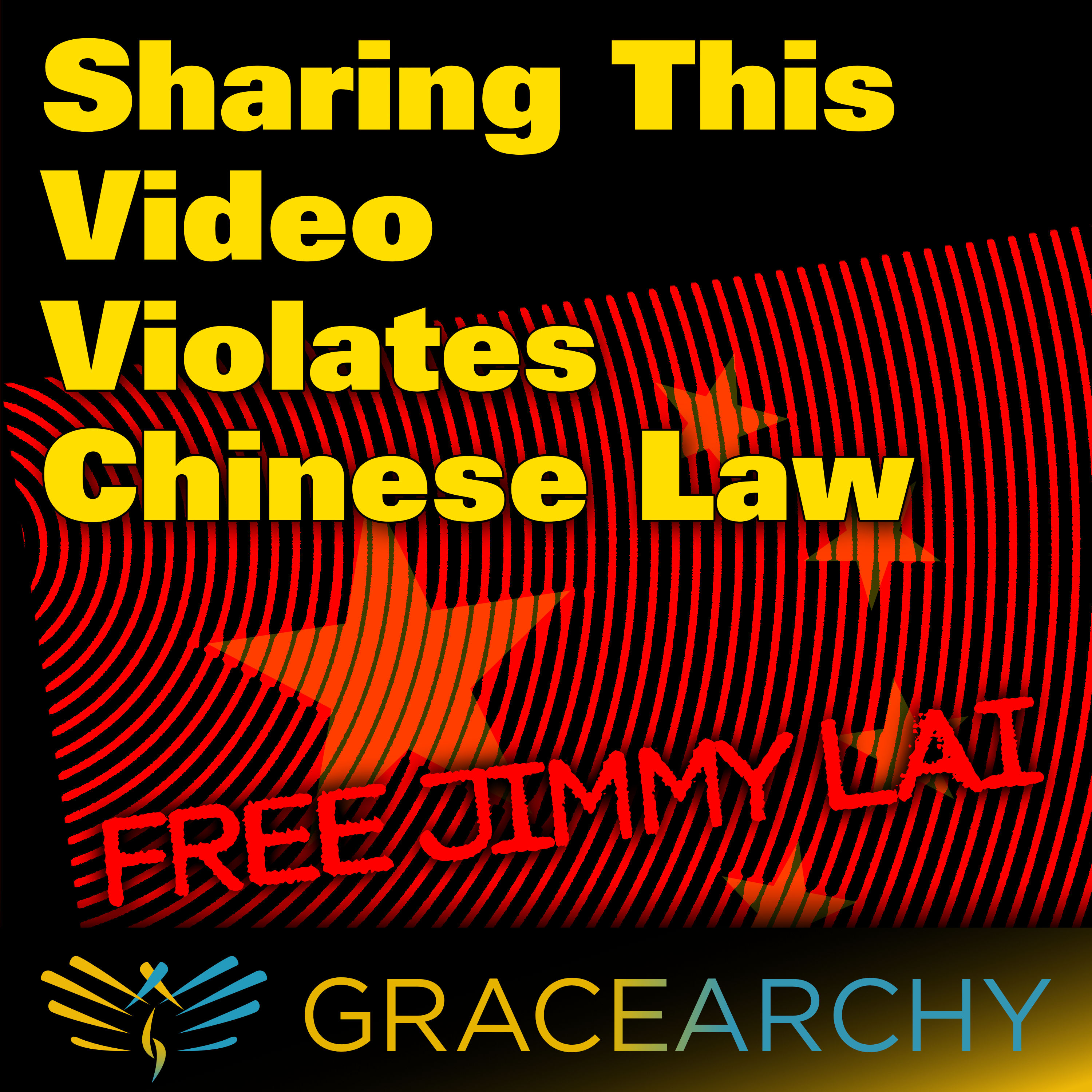 Gracearchy with Jim Babka