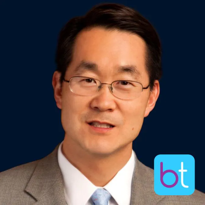 Ep. 281 Expert Insight on Congenital CMV & Pediatric Hearing Loss with Dr. Albert Park episode artwork