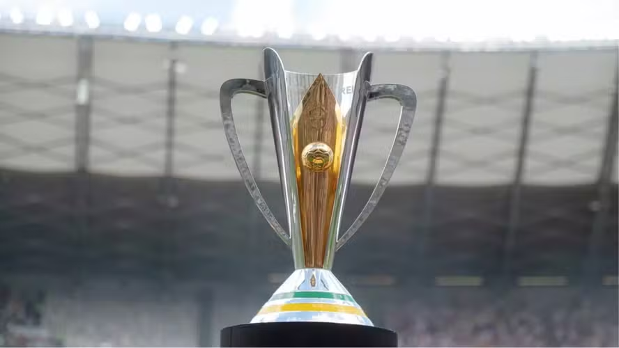 Final da Supercopa tem segurança reforçada e reconhecimento facial no Mané Garrincha