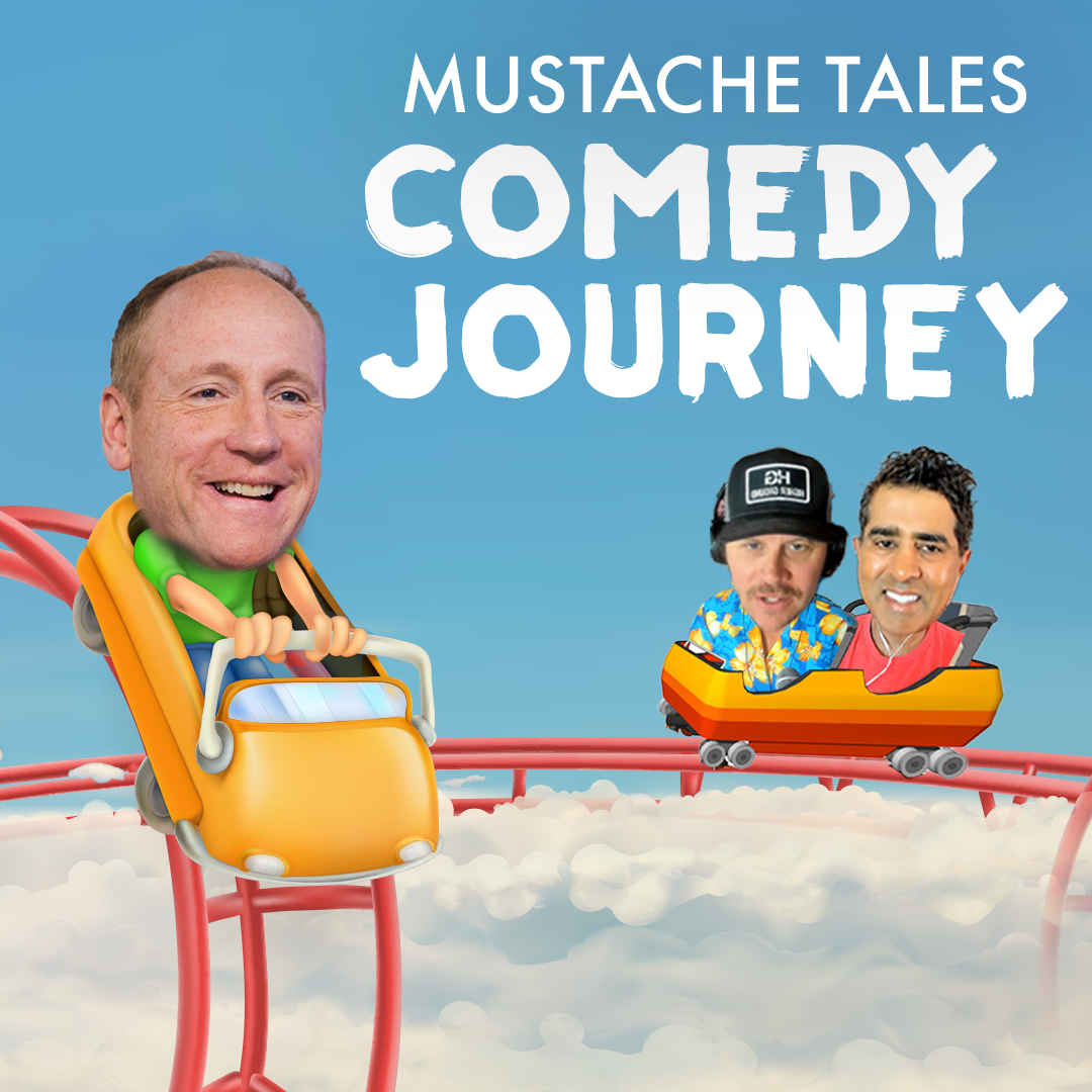 Matt Walsh, Veep & Improv Comedy episode artwork