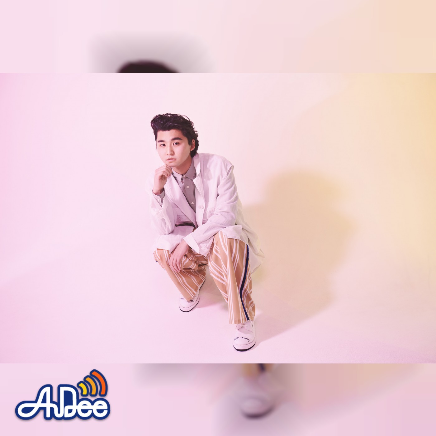 MUSIClock with THE FIRST TIMES