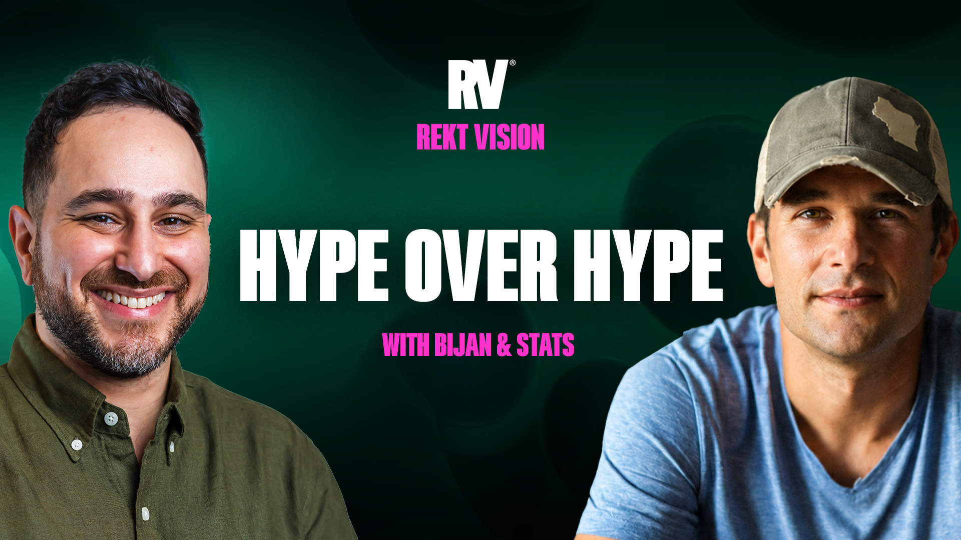 HYPE on a Run — Can the Rest of Crypto Catch Up?