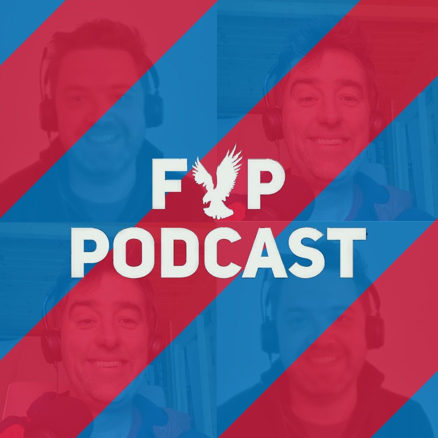 FYP Podcast