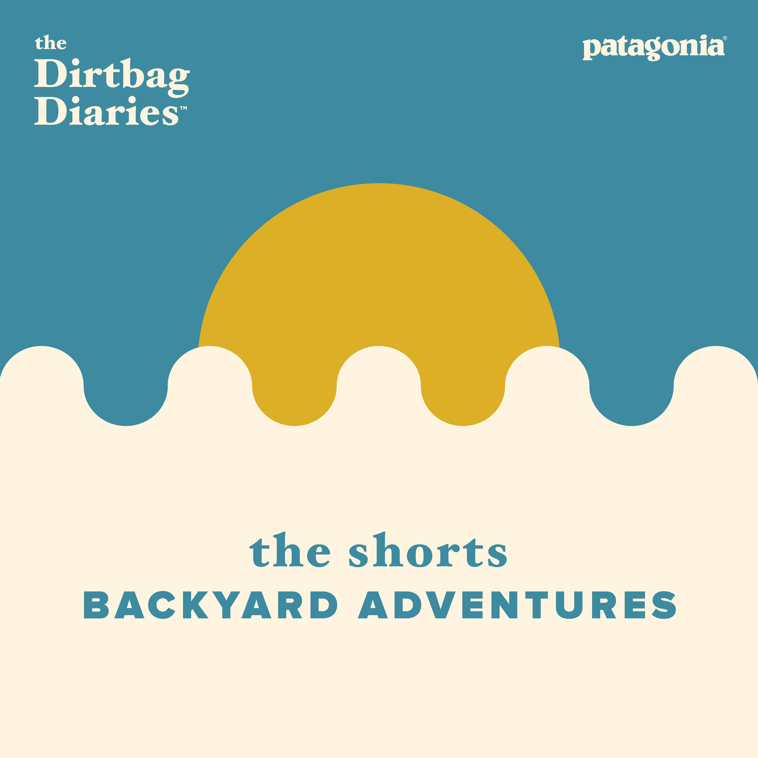 The Shorts -- Backyard Adventures