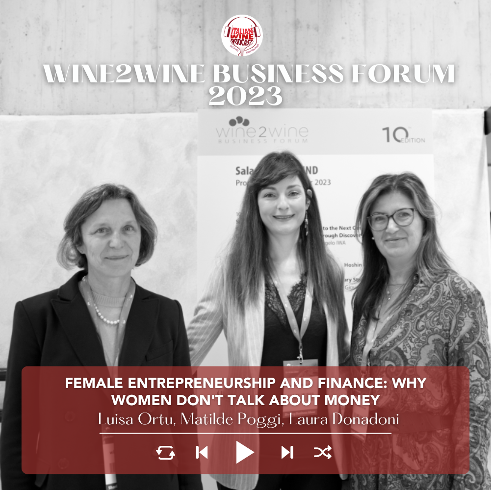 Italian Wine Podcast