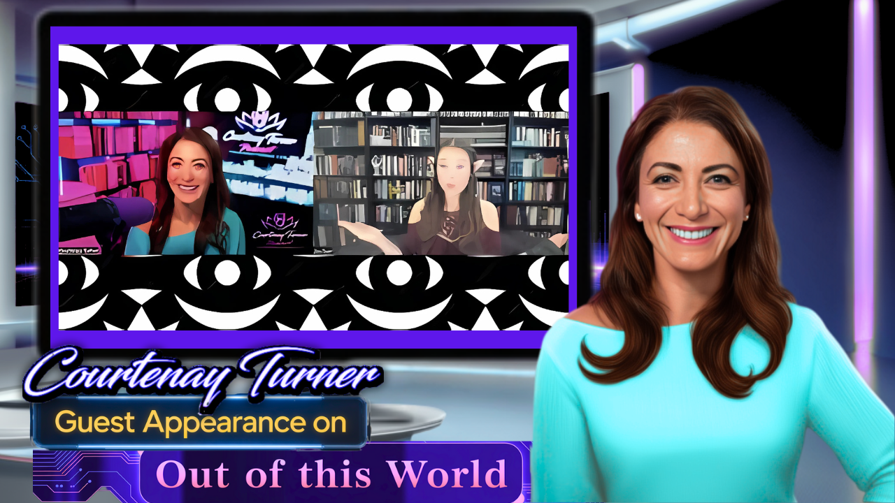 Courtenay on Out Of This World – Game B vs. Dark Enlightenment