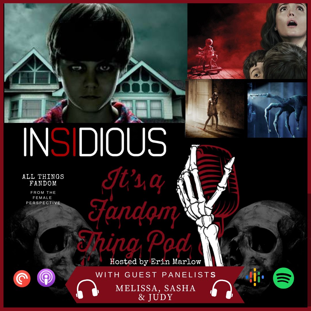 It’s a Fandom Thing