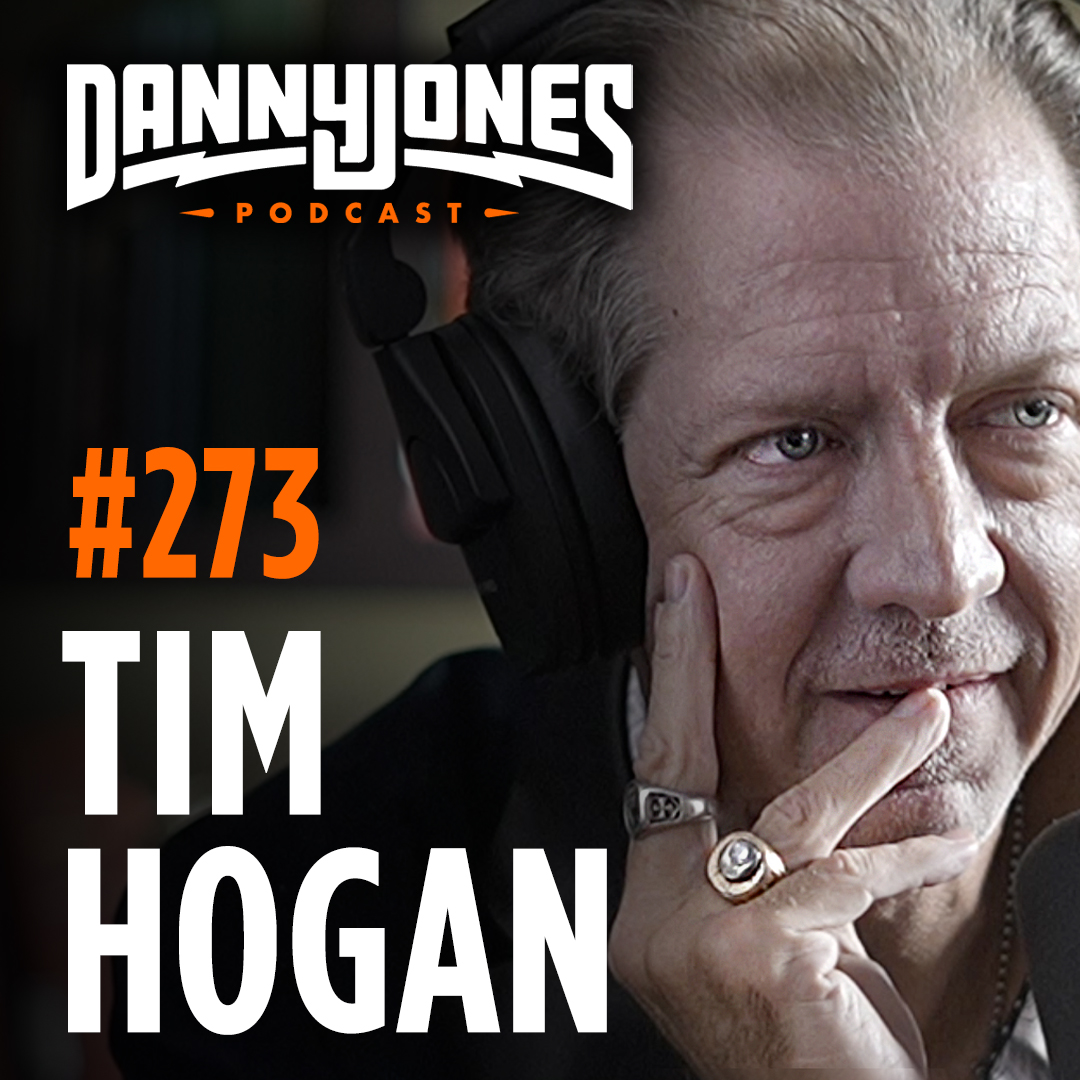 #273 - Knights Templar: Vatican is Covering up Bones of Jesus Christ | Tim Hogan