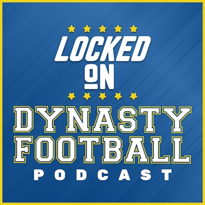 Dynasty Fantasy Football, What Is It, How Does It Work