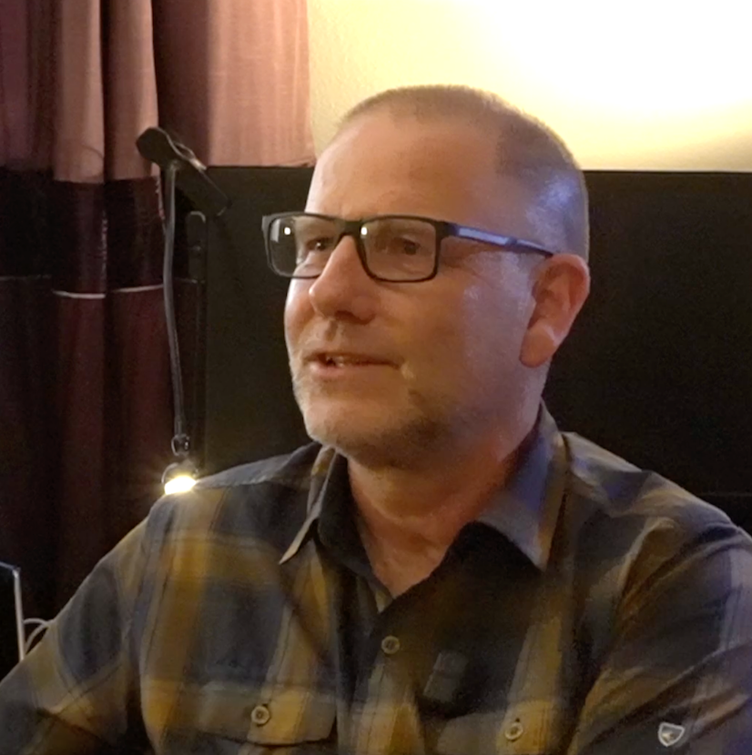 Insights In Sound 76 - Simon Jones