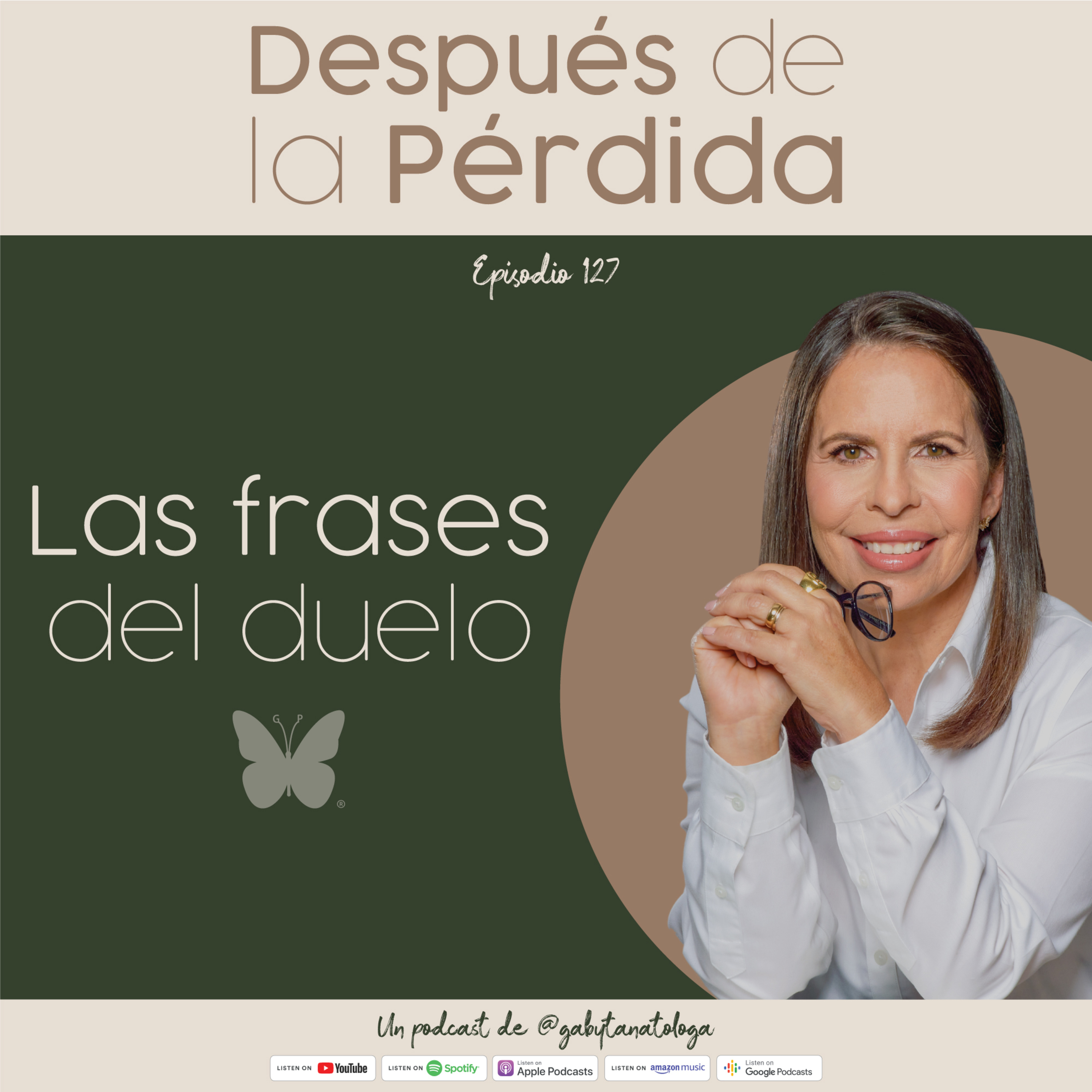 Portada de Después de la pérdida