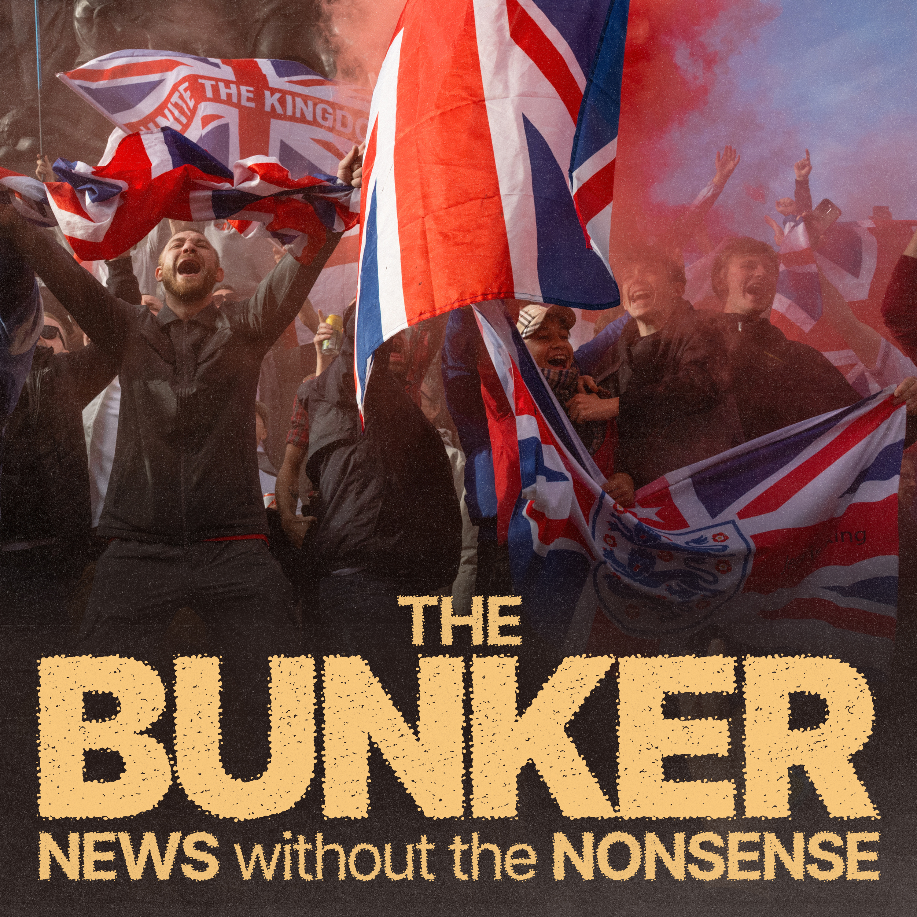 Could it happen here? The threat of a British version of MAGA