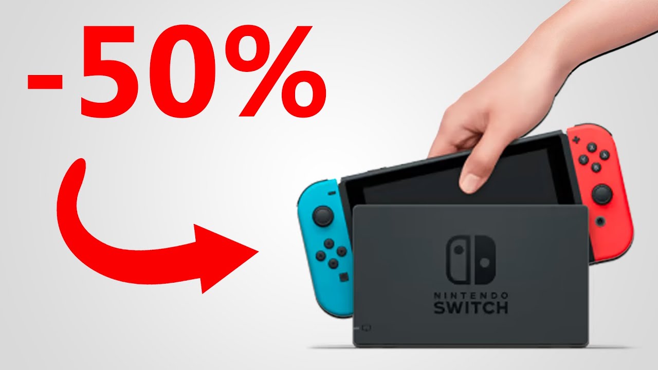 What Happened To Nintendo? | Logically Answered episode artwork