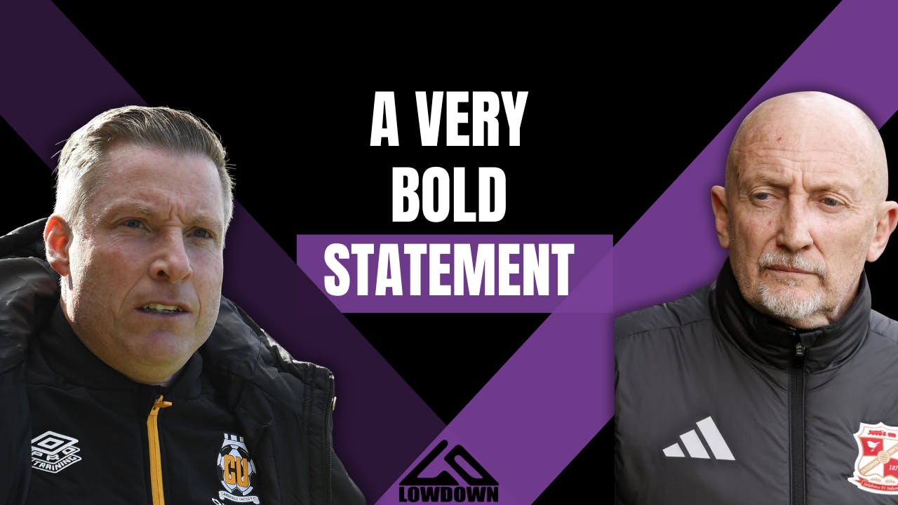 Promotion Confirmed?! - League Two Review Promotion Confirmed?! - League Two Review