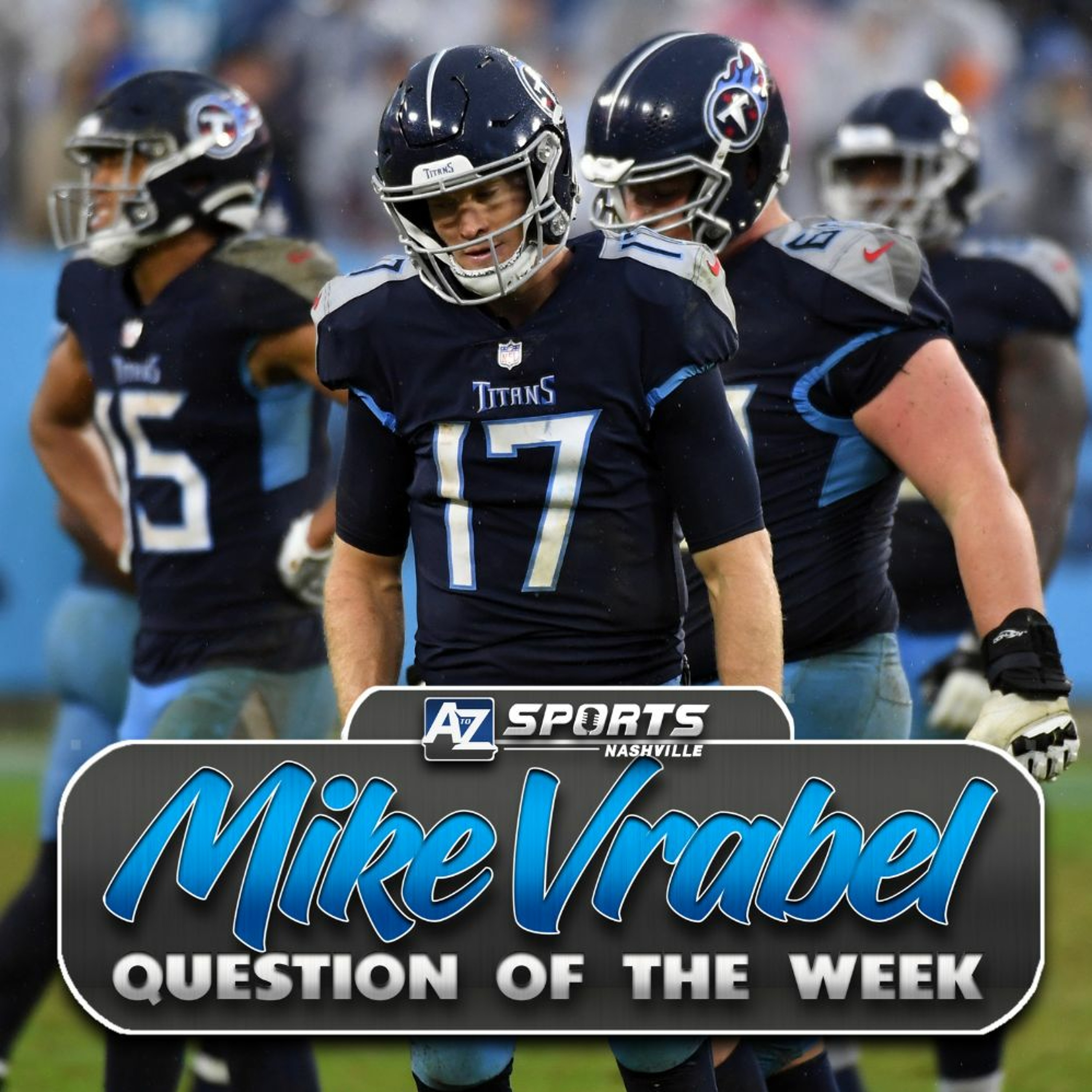 Mike Vrabel Explains How the Titans’ Offense Failed Against the Texans episode artwork