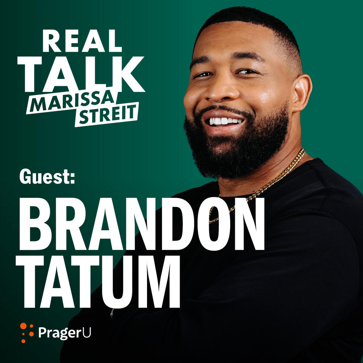 Brandon Tatum on Moral Discipline, Rejecting Extremism and Standing with Truth