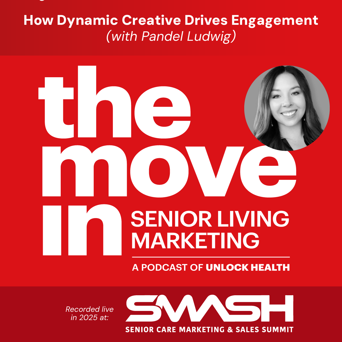 How Dynamic Creative Drives Engagement with Pandel Ludwig