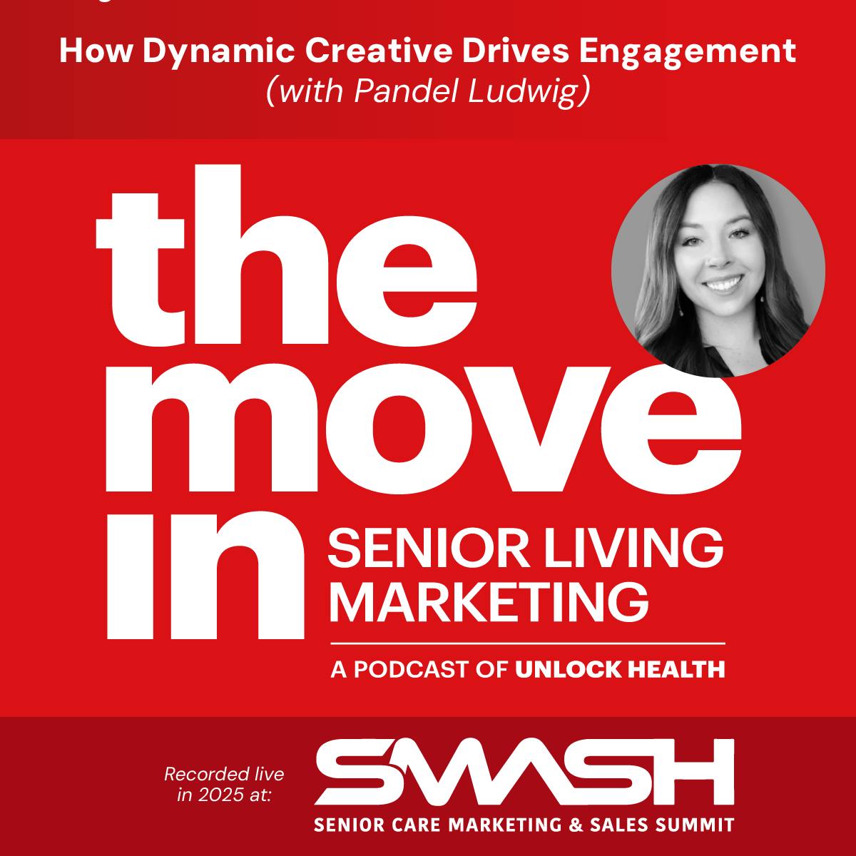 How Dynamic Creative Drives Engagement with Pandel Ludwig How Dynamic Creative Drives Engagement with Pandel Ludwig