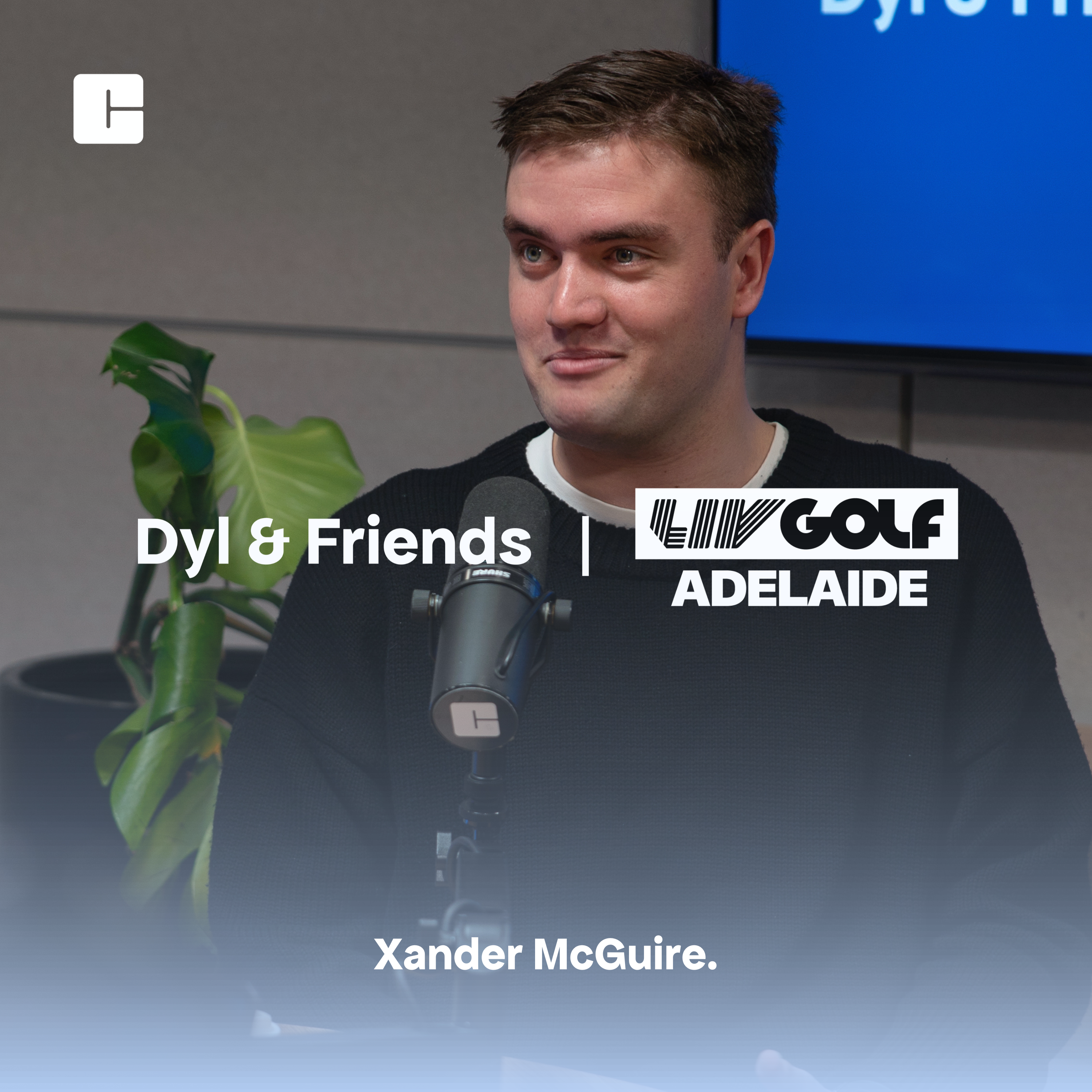 Xander McGuire: Top 10 Biggest News Stories of the Year | #303