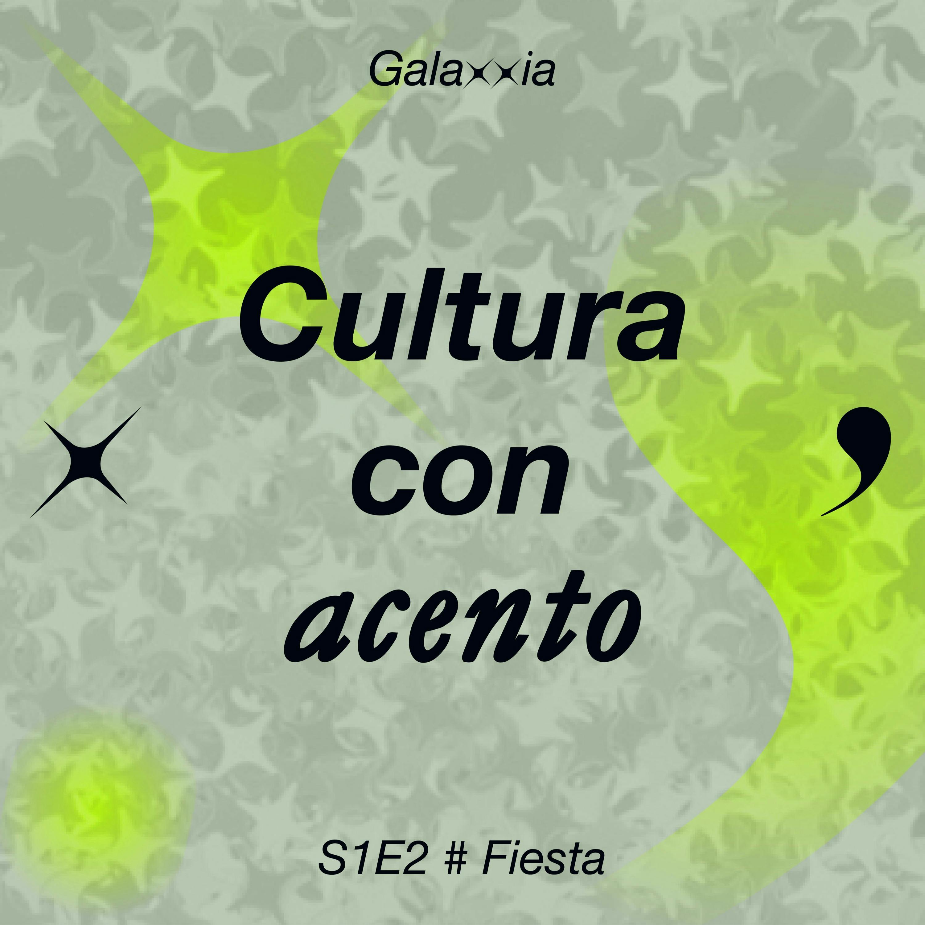 Cultura con Acento