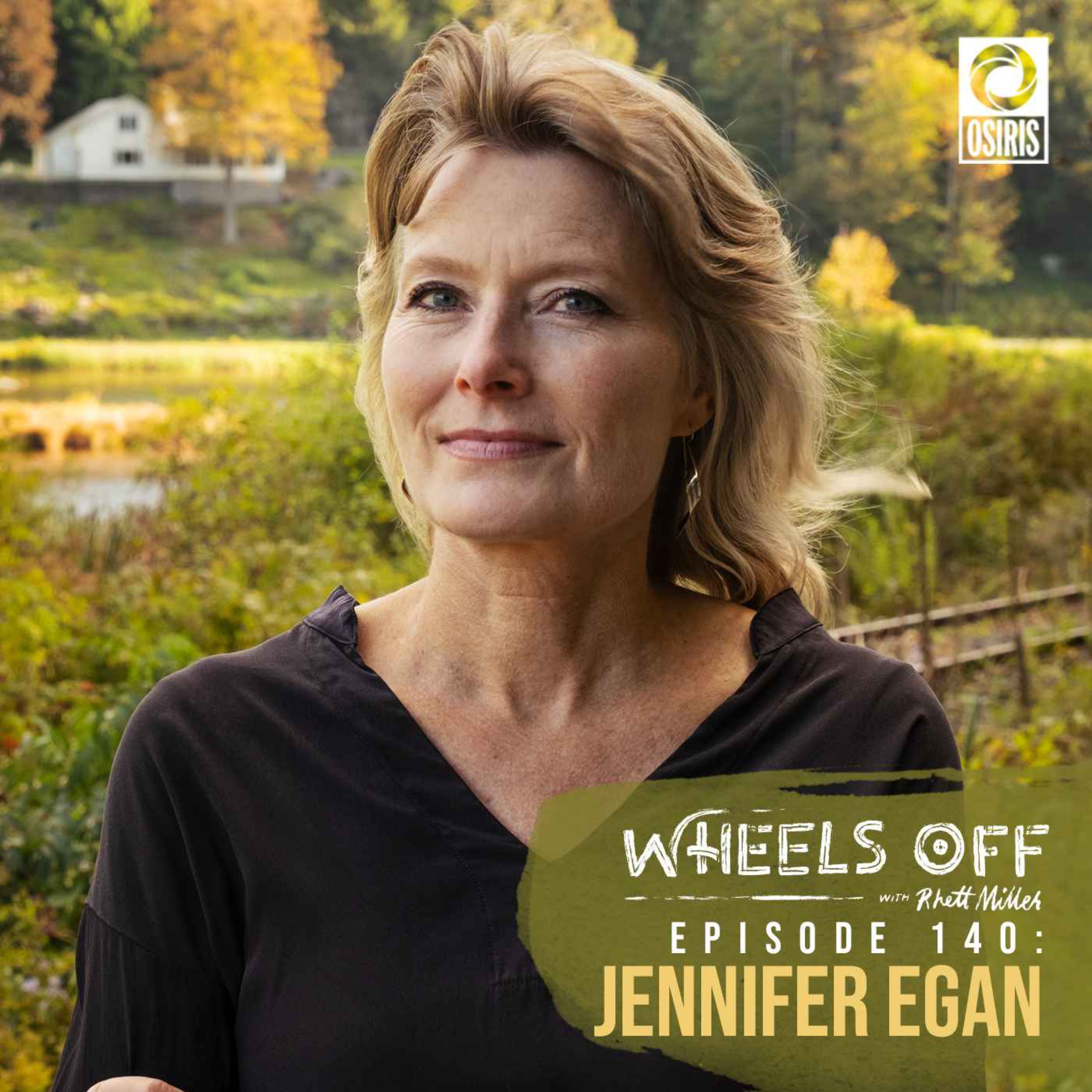 Wheels Off with Rhett Miller