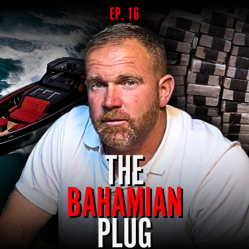 Inside Jason Votrobek's CRAZY Life as a Former Drug Smuggler