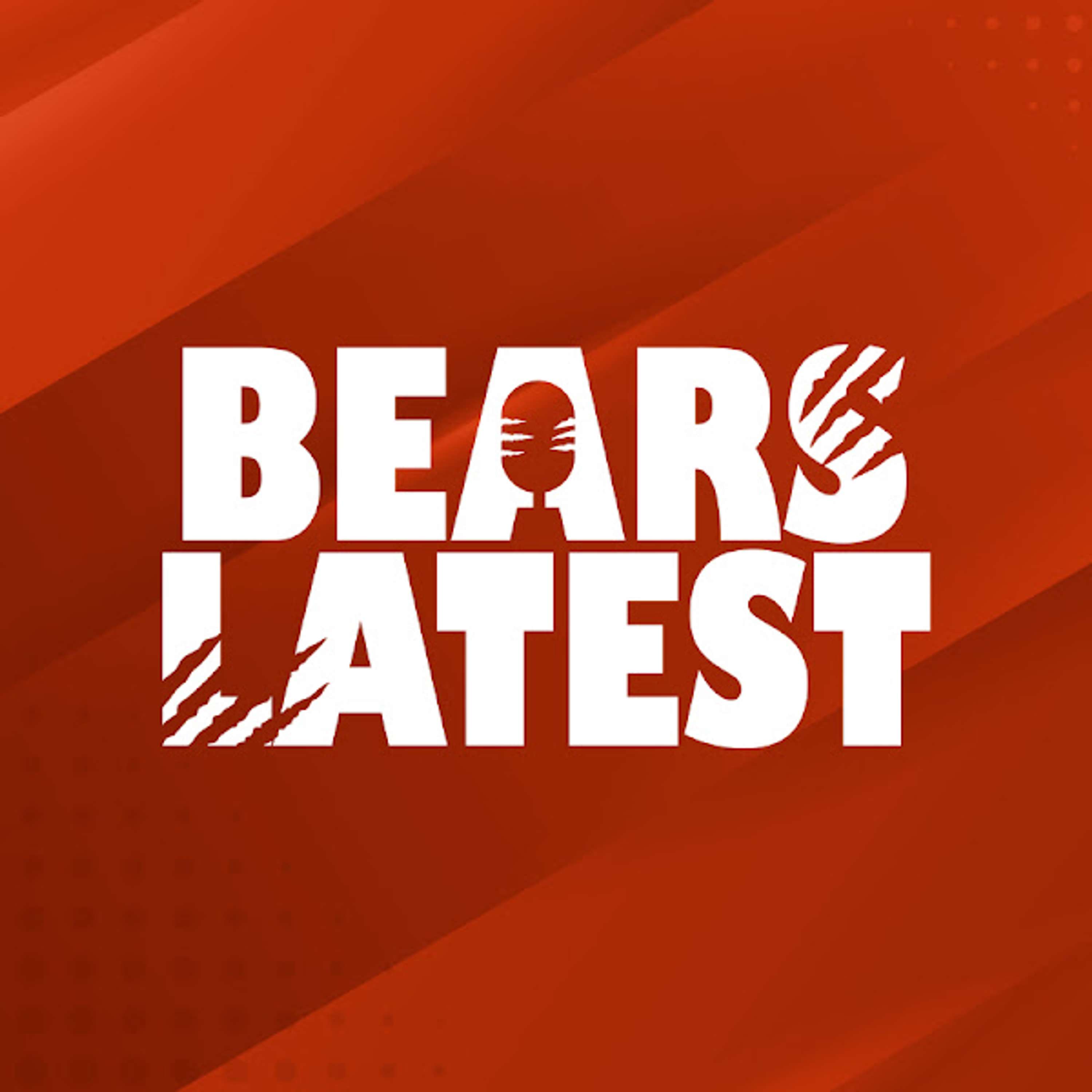 Bears Latest | Daily Chicago Bears Podcast