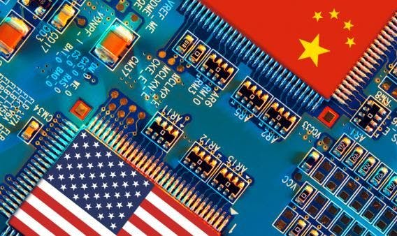 US-China Tech Relations: A Guide for the Perplexed