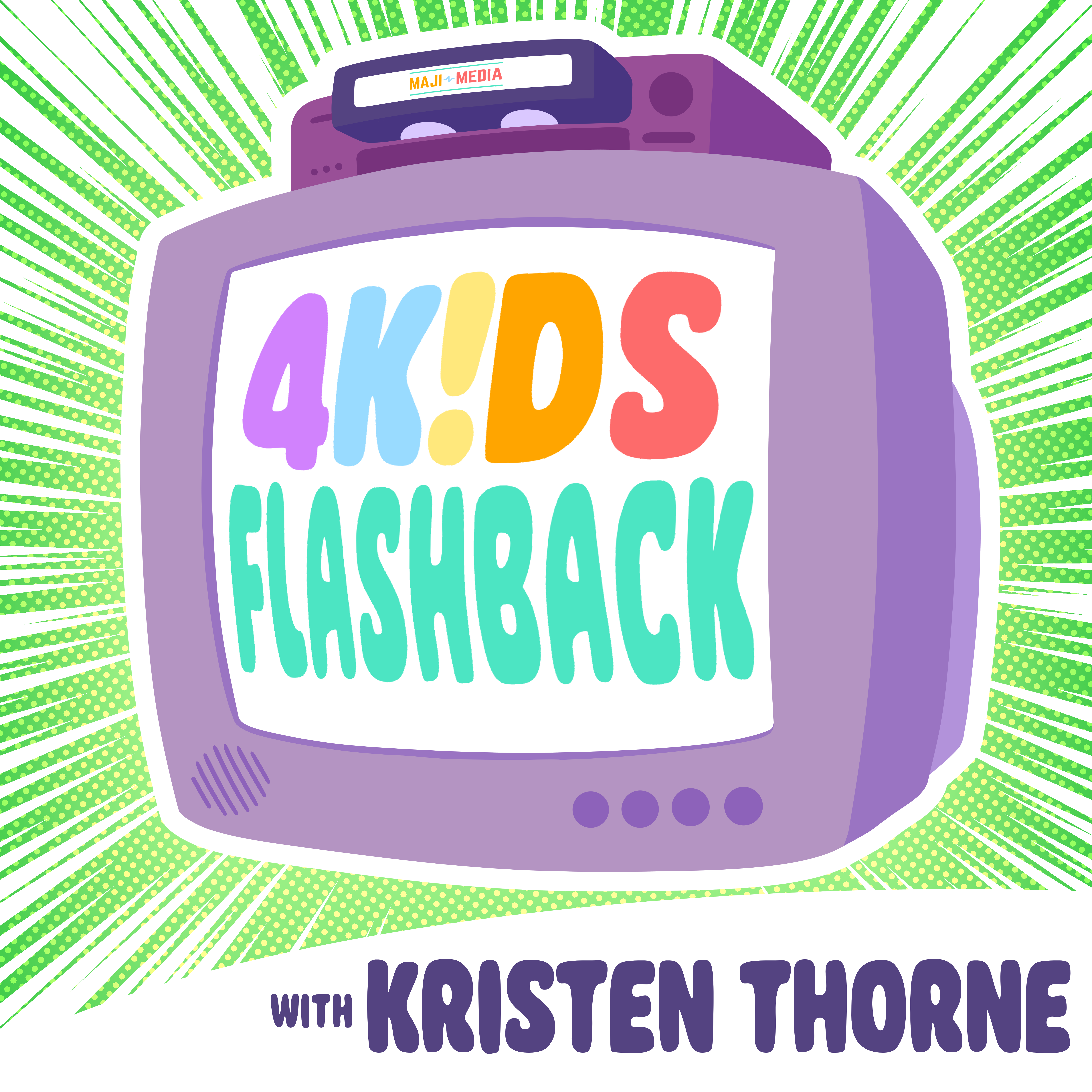 Thorne To Be Wild with Kristen Thorne