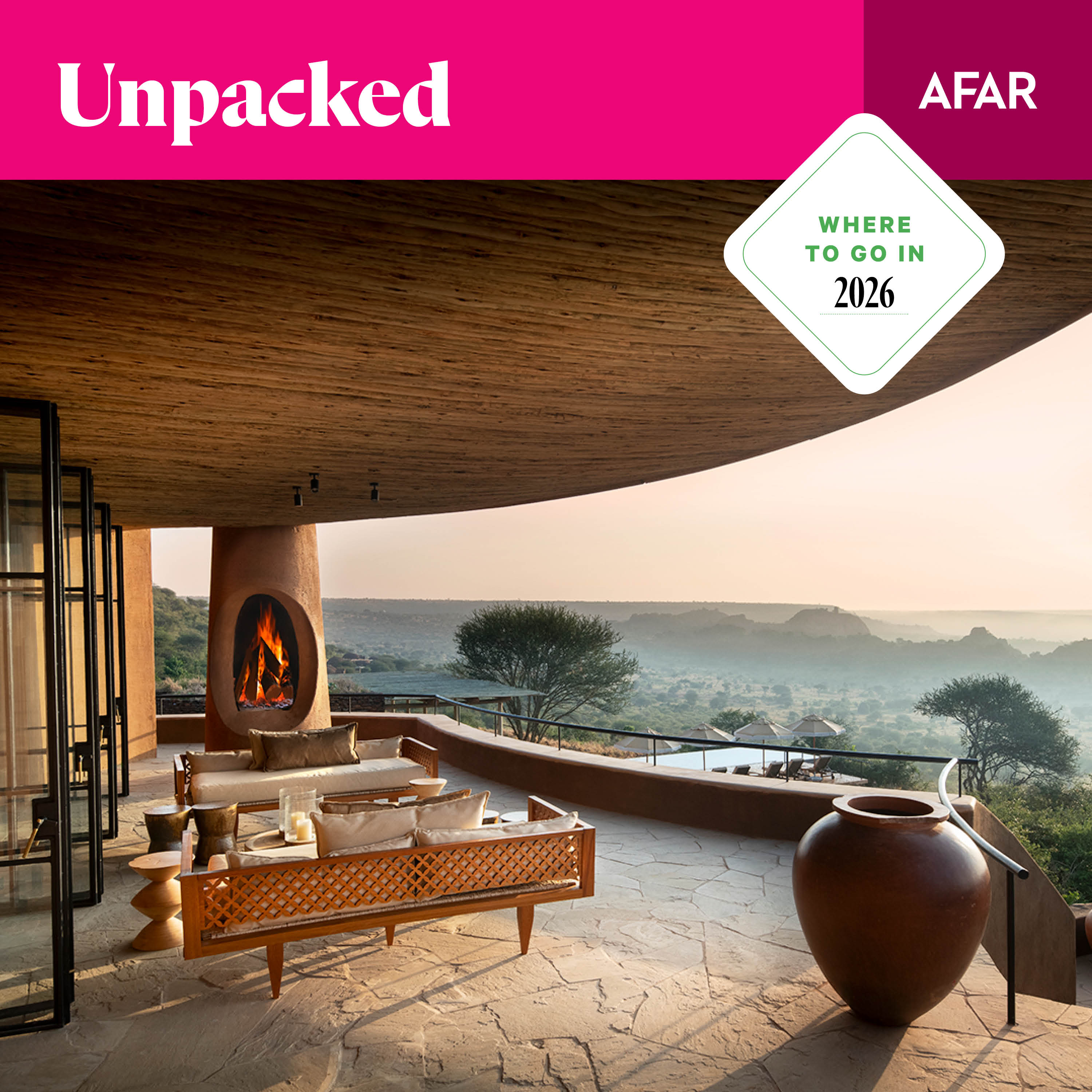 Where to Go in 2026: Trade the Serengeti Traffic for This Under-the-Radar Kenyan Safari