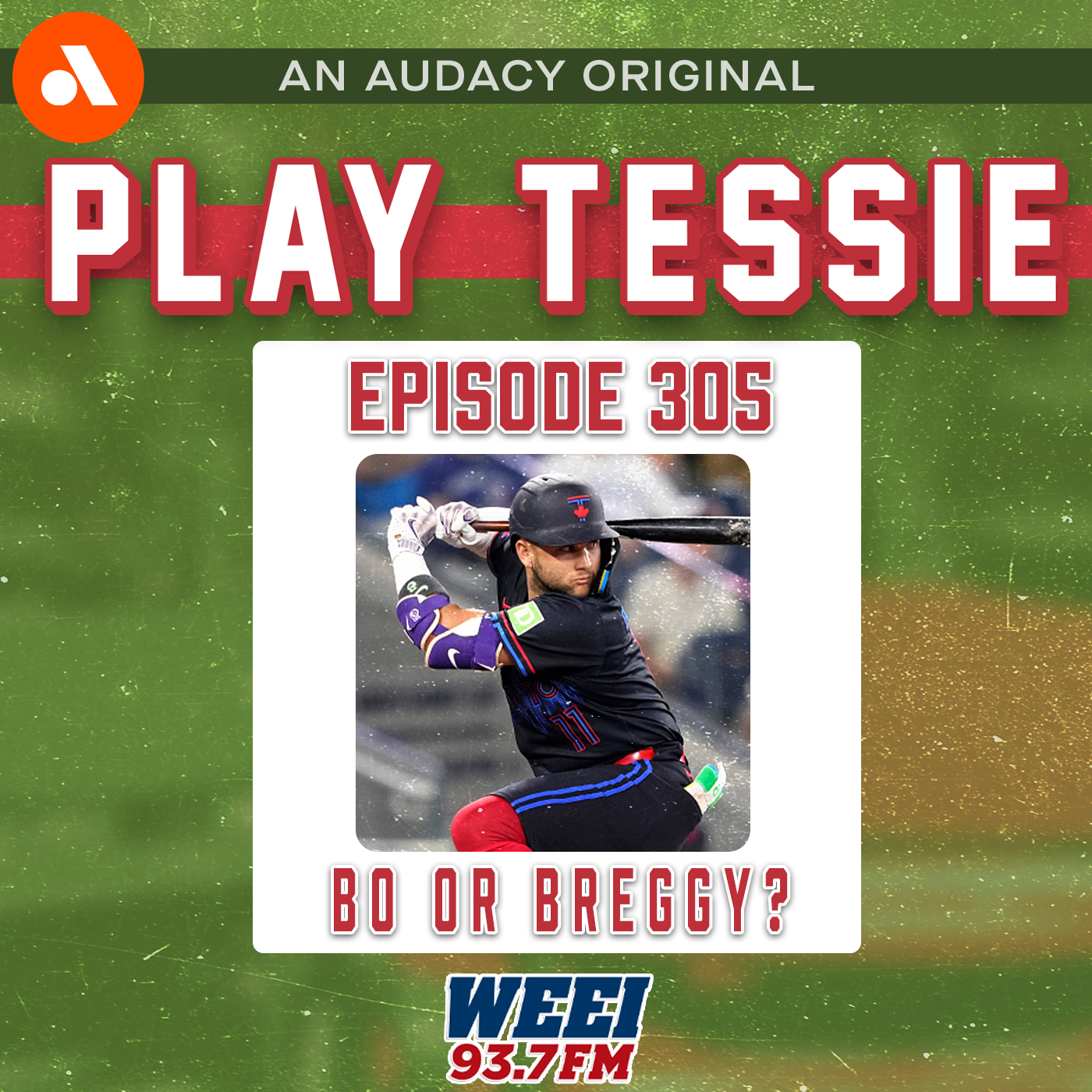 Episode 305 - Who Do You Prefer: Bichette or Bregman?