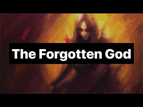 Why Odin Was Never Just a Myth