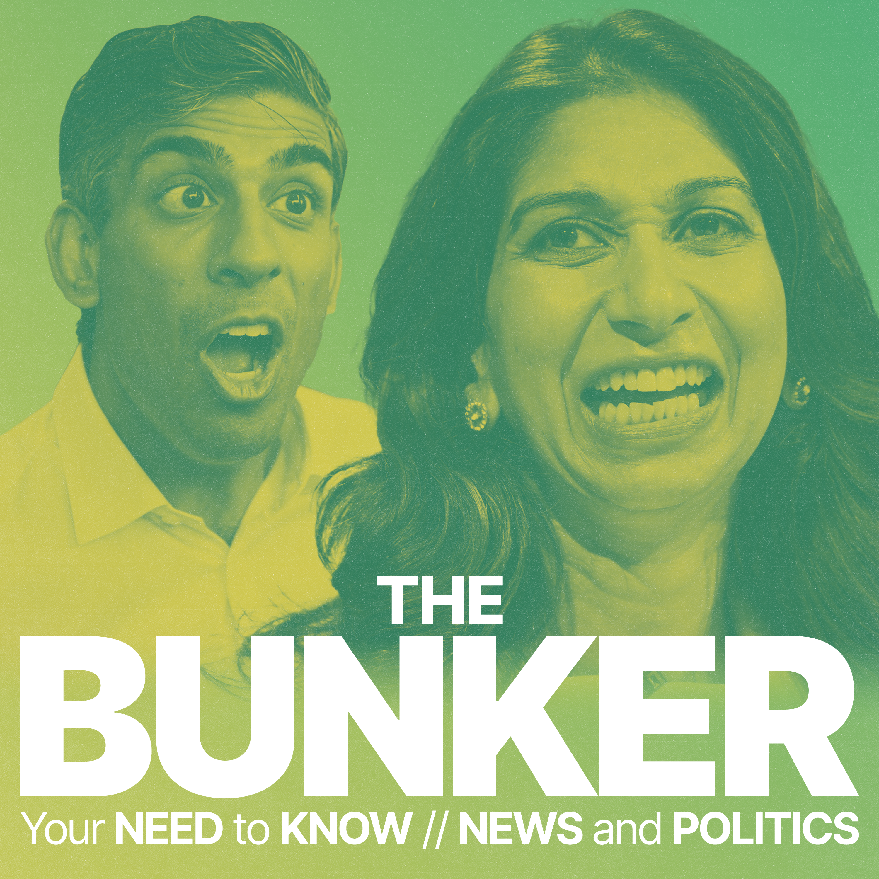 The Bunker – News without the nonsense