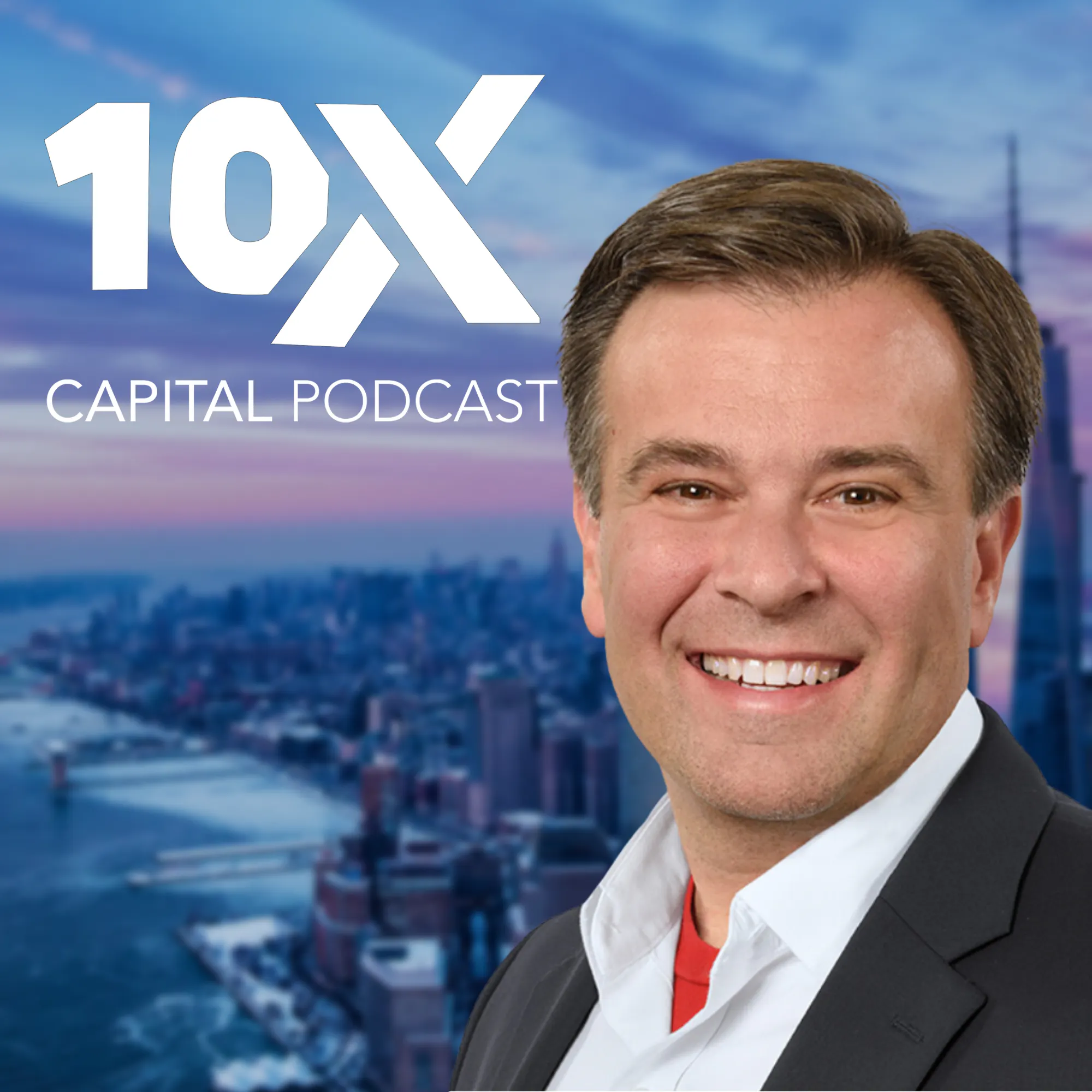 E1: Chris Douvos | Venture compared to other asset classes, the Solo GP phenomenon, and Chris's investing thesis Episode cover