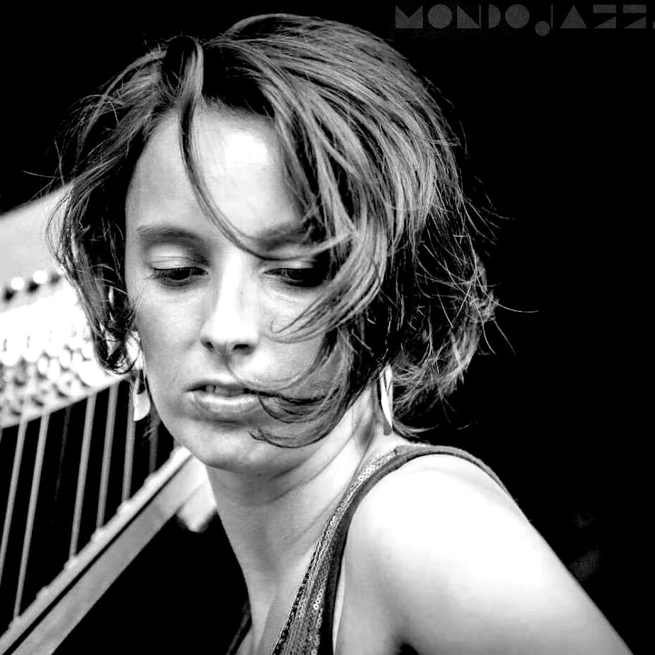 Julie Campiche, Jim Black, Federico Nuti, Sebastian Rochford & More New Releases