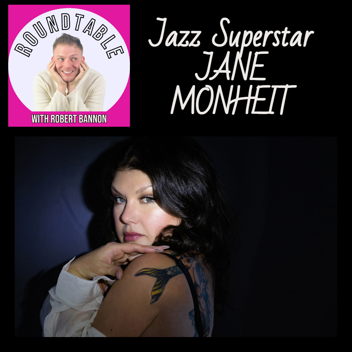 Jazz Superstar Jane Monheit Talks Her Gorgeous New Album Now Out!
