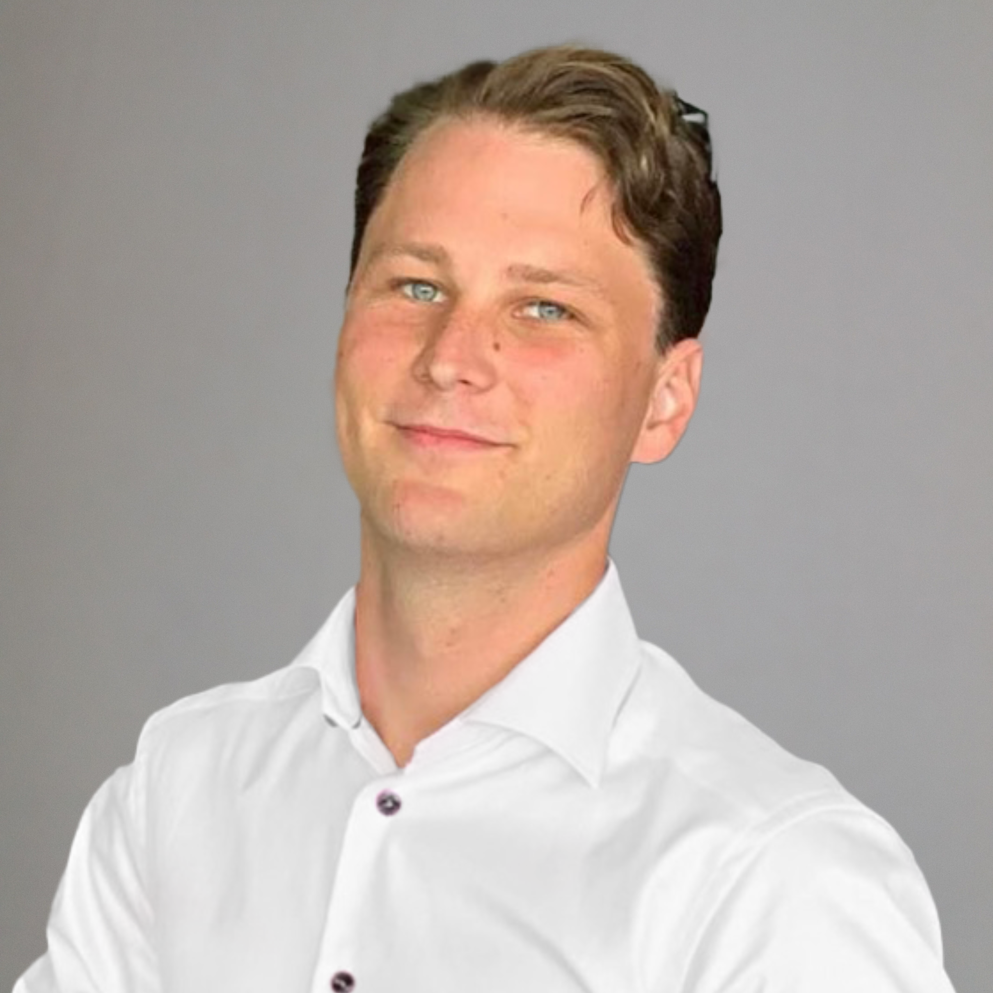 From Food Trucks to Bourbon Trail Stays: Andrew Llewellyn’s Super Stays Vision